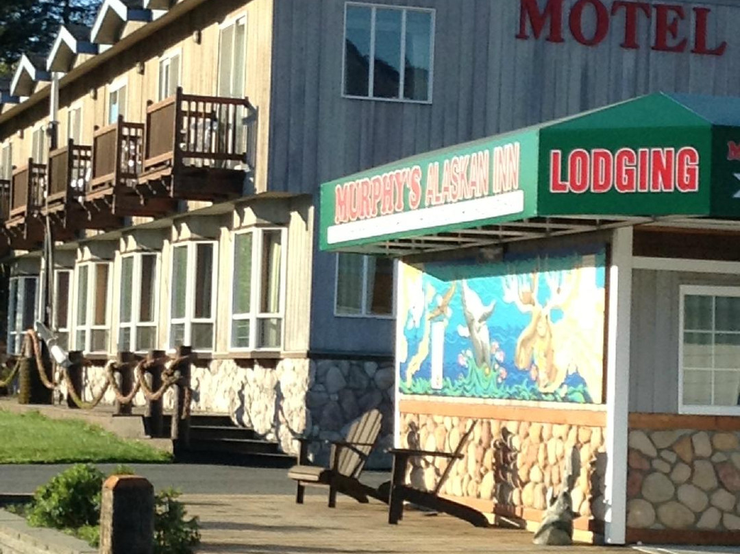 Murphy's Alaskan Inn