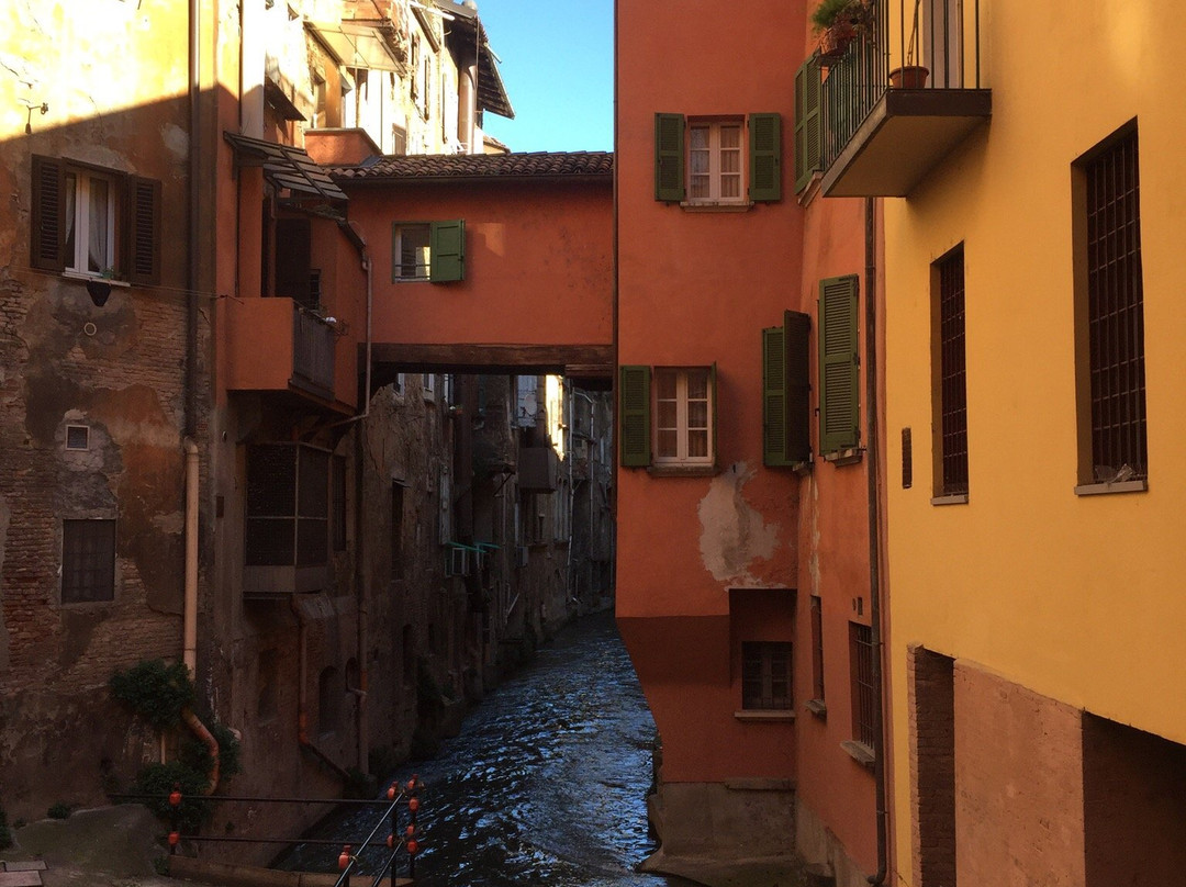 Il Canale Hotel