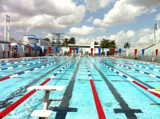 International Swimming Hall of Fame景点图片