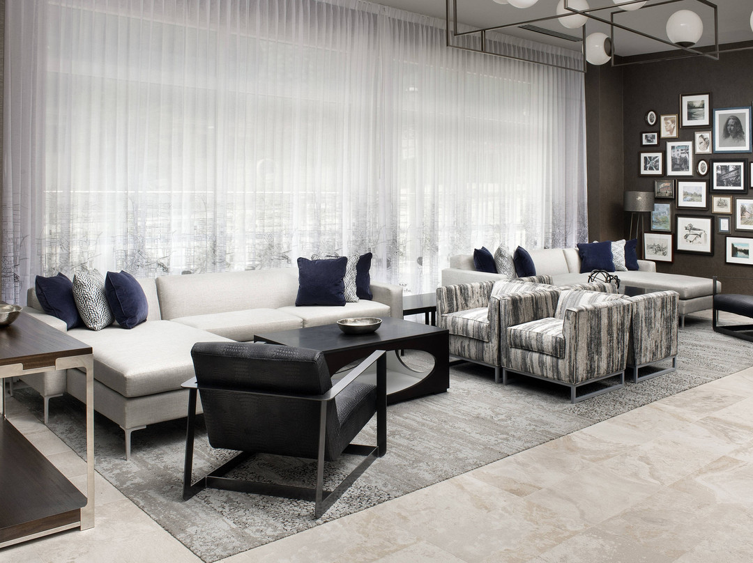 SpringHill Suites Atlanta Downtown主图