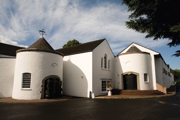 Dunadry Hotel And Gardens-官方