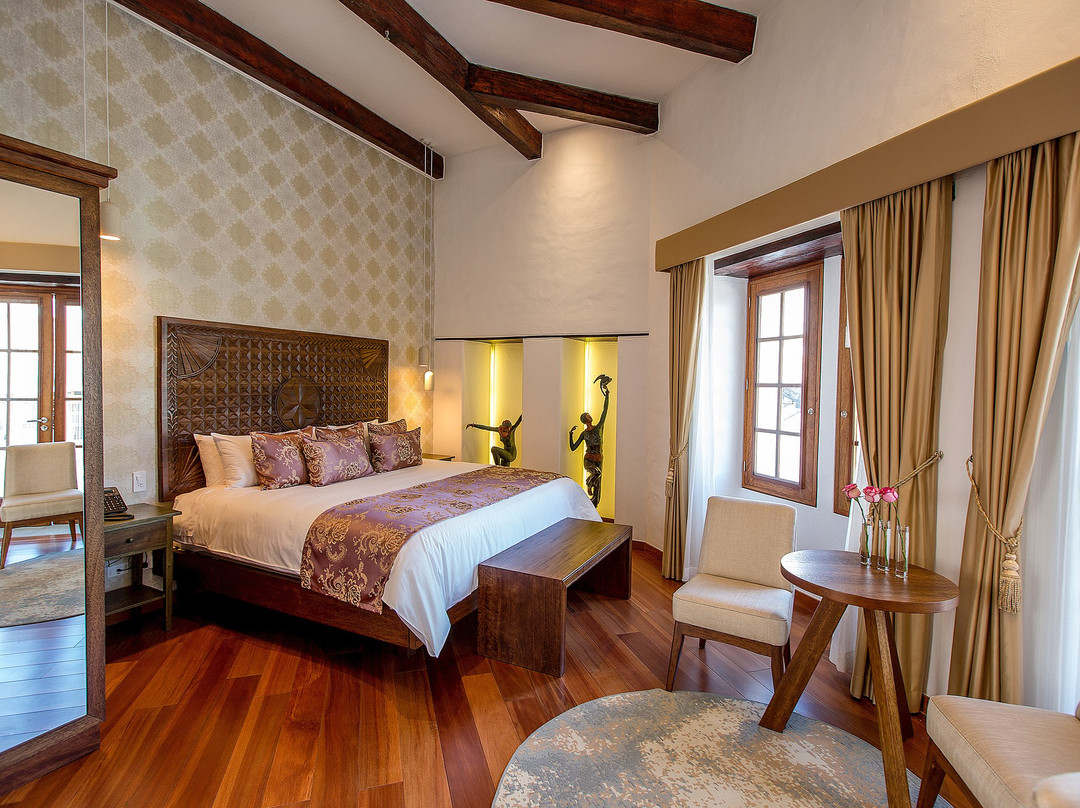 Mama Cuchara by Art Hotels