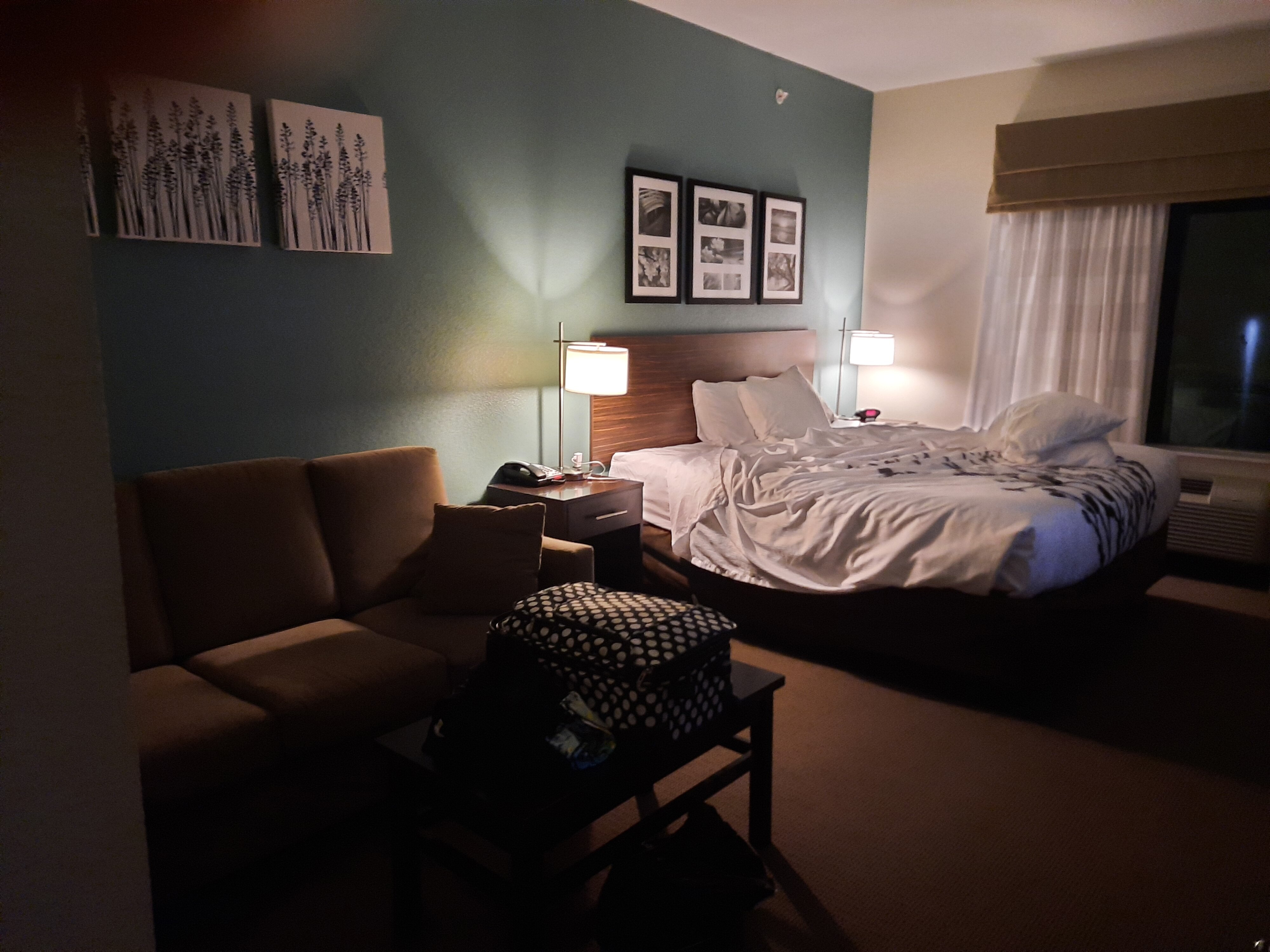 Wingate by Wyndham Longview North-官方