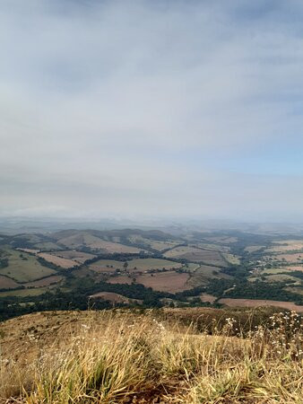 Minas Raiz Ecoturismo-Lavras必去景点