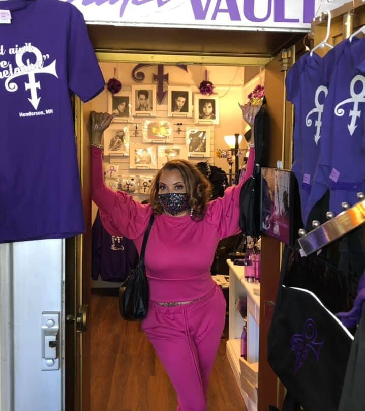 Henderson旅游攻略图片