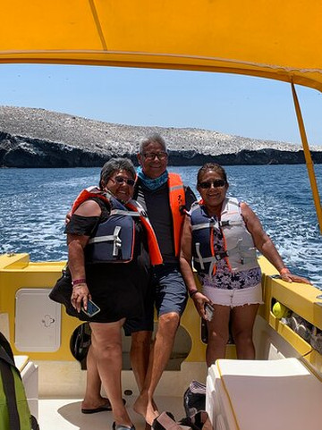 Capitanes Tours-拉巴斯必去景点