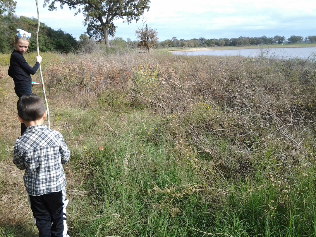 Caldwell旅游景点-Lake Somerville State Park - Birch Creek Unit