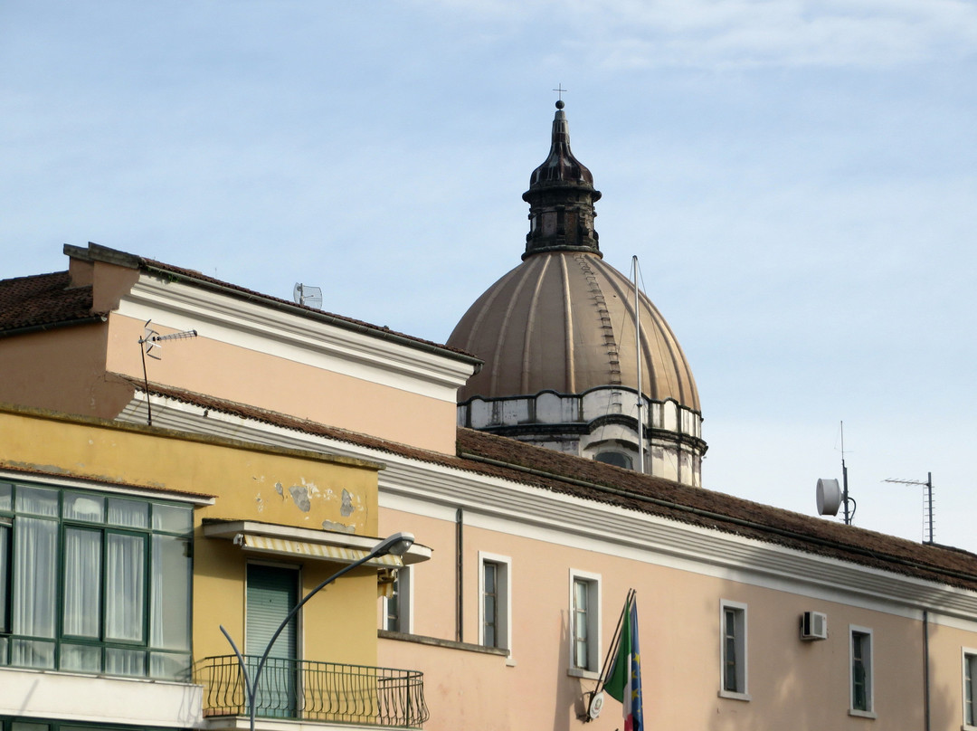 Chiesa di Sant'Eligio景点图片