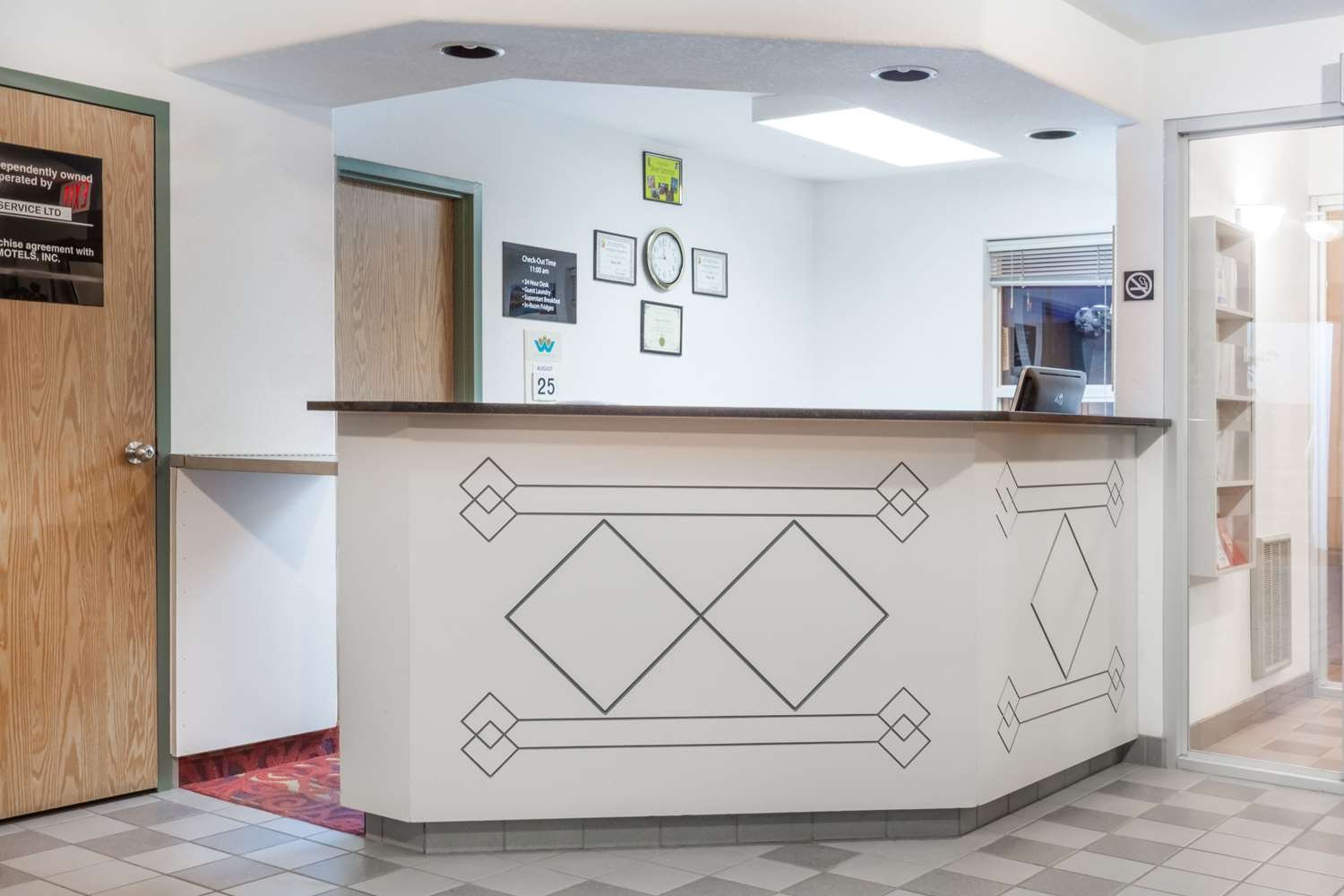 Days Inn By Wyndham Taber-官方