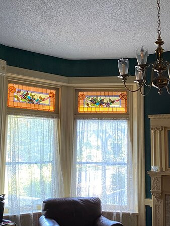 Queen Anne Inn主图