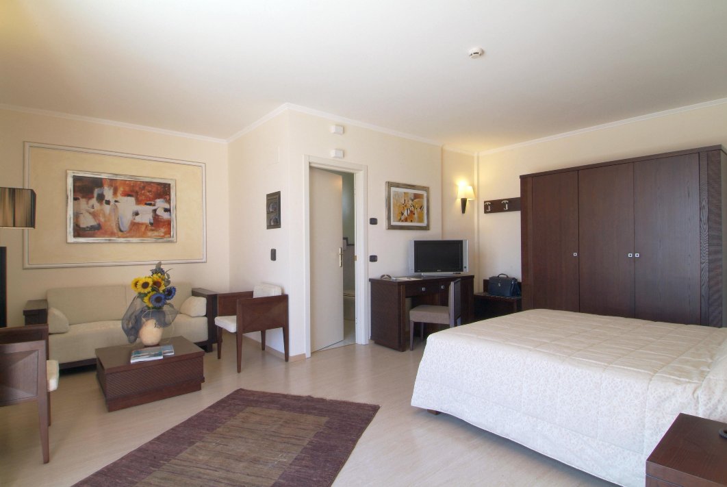 La Mela Hotel-官方