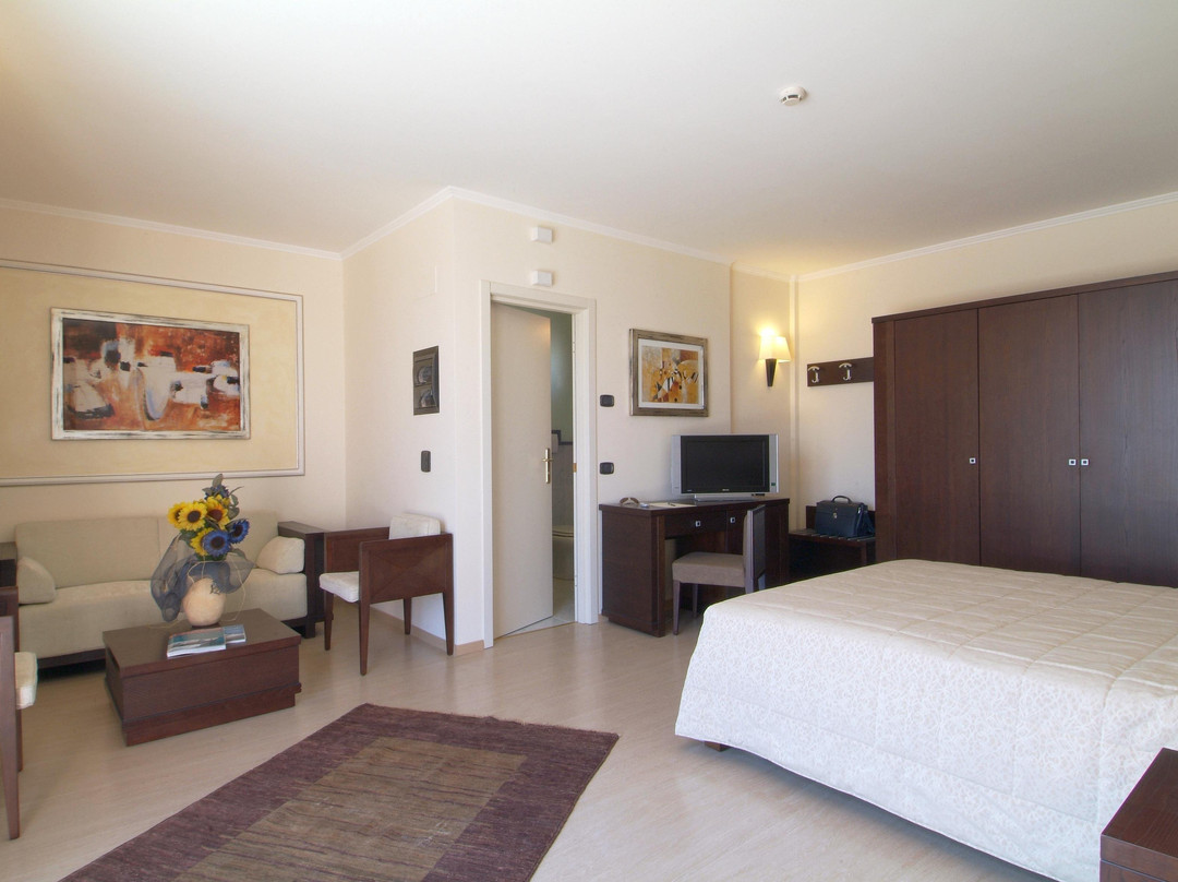 La Mela Hotel主图