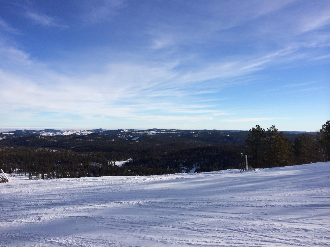 Deer Mountain Ski Area景点图片