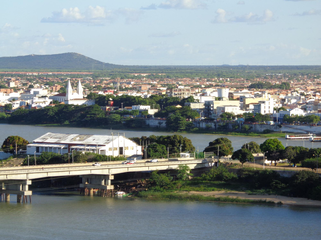 Ilha do Fogo景点图片