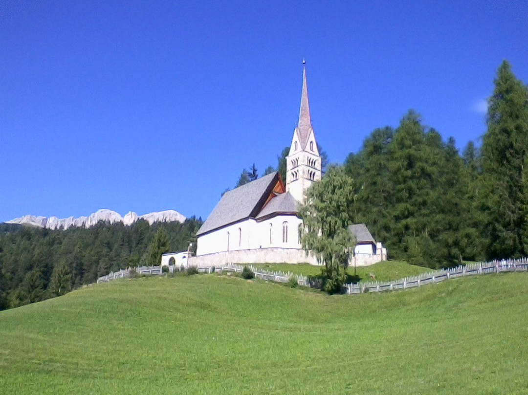 Chiesa di Santa Giuliana景点图片