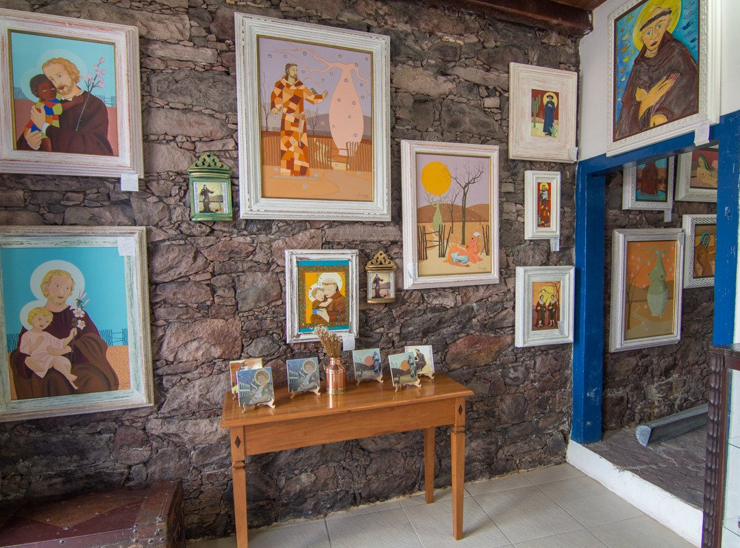 Atelier Silvio Jesse