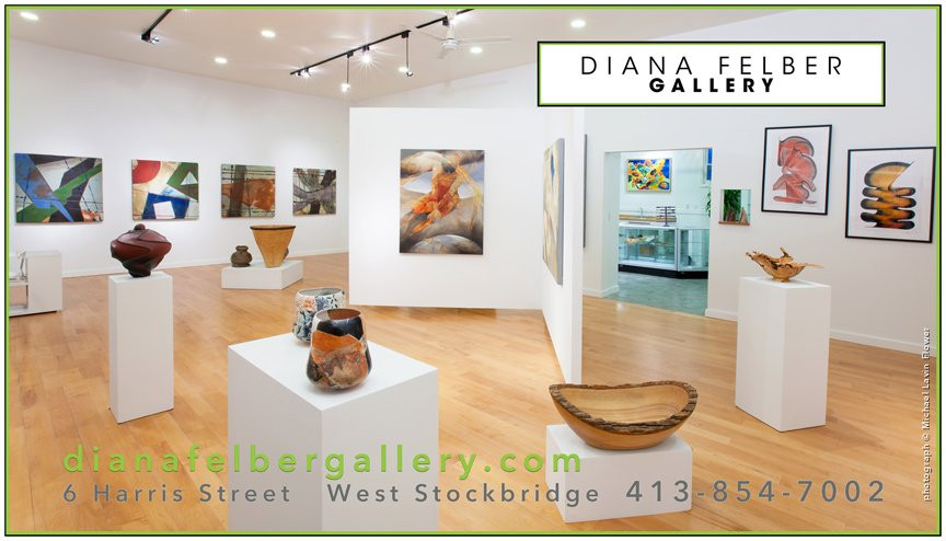 Diana Felber Gallery景点图片