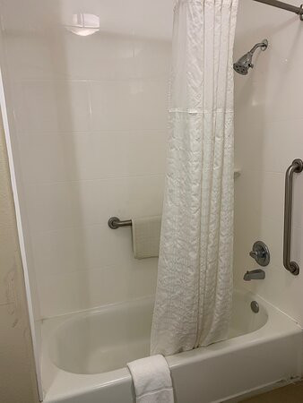 Comfort Suites主图