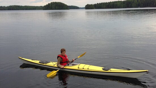 M/S Emma-Imatra必去景点