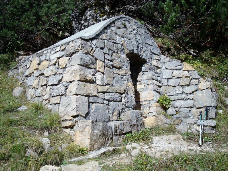 Capitello Di Sant'antonio景点图片
