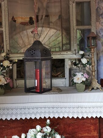 Ermita del Santo Cristo de los Remedios景点图片