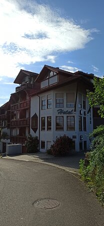Hotel Gluck-官方