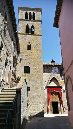 Borgo di Vitorchiano景点图片