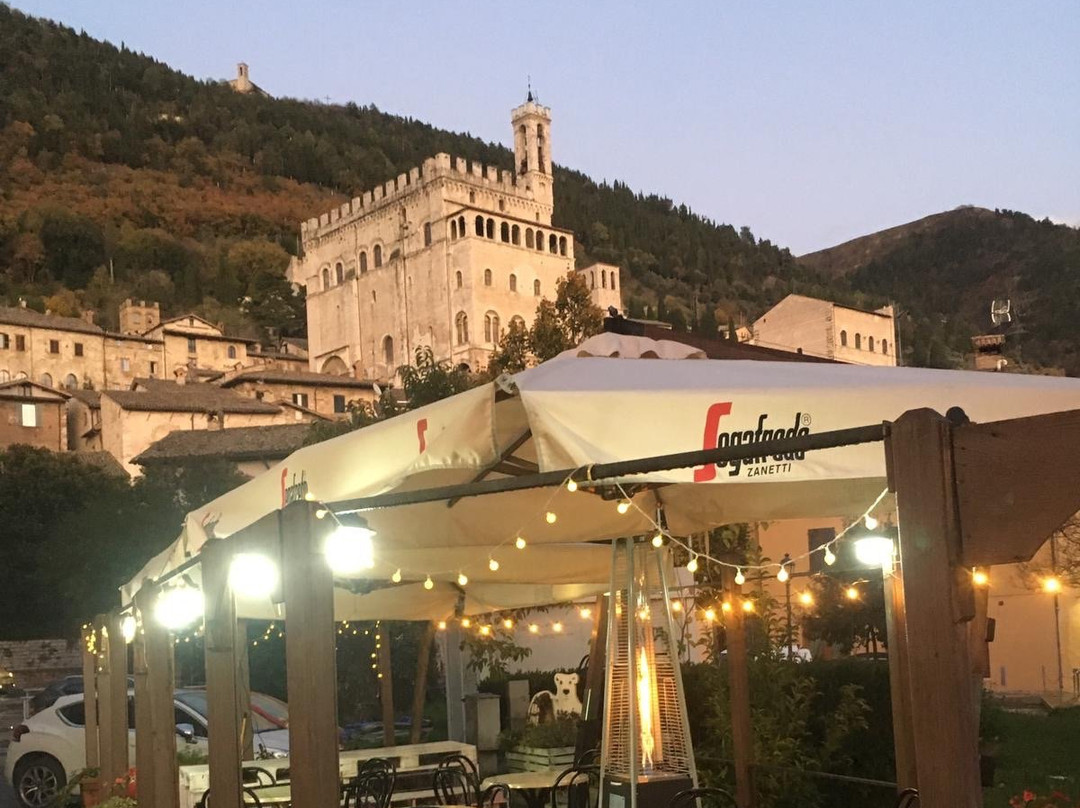 Bar Caffè Dragoni
