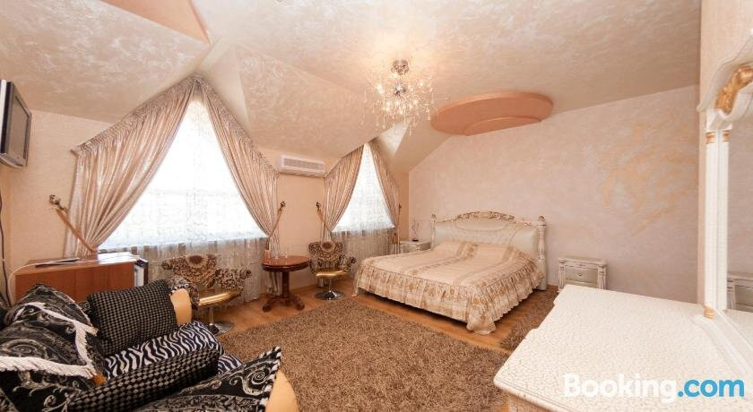 Strelets Hotel主图