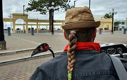 Supertrike Tours and Hire-纳皮尔必去景点