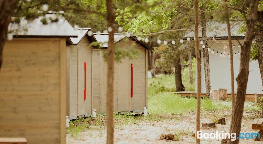 Copahavana Camping