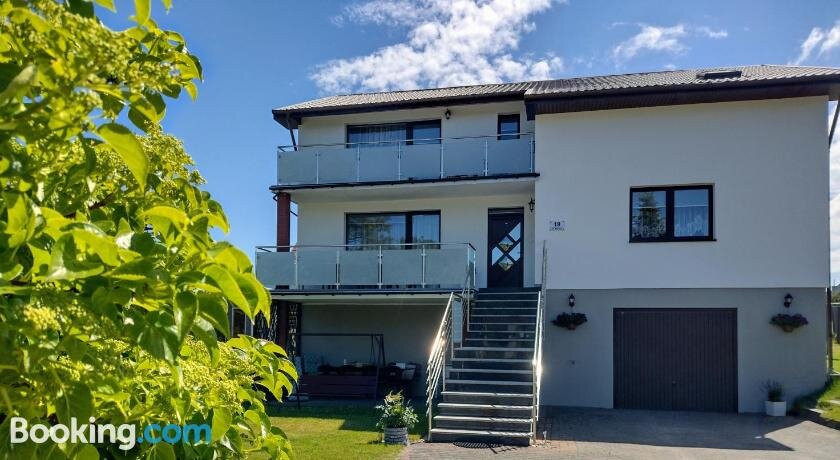 Pokoje Goscinne Joanna Wypych