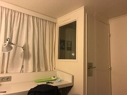 B&B HOTEL Saint-Witz Roissy