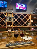 Cartecay Vineyards-Ellijay必去景点