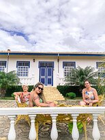 Restaurante e Pousada Chique na Roça主图