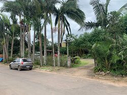 Pousada Pacatatu主图