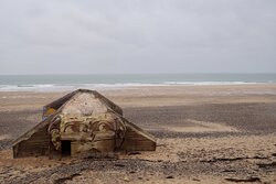 Dune de Biville-La Hague必去景点