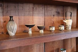 Sho-Yo-Gama Art & Gallery, Tamba Pottery-丹波篠山必去景点