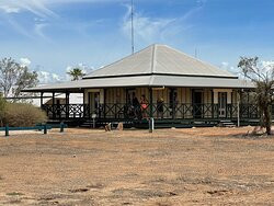 Bladensburg National Park-Winton必去景点