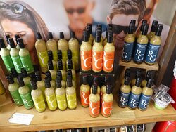 Rich Glen Olive Estate-Yarrawonga必去景点