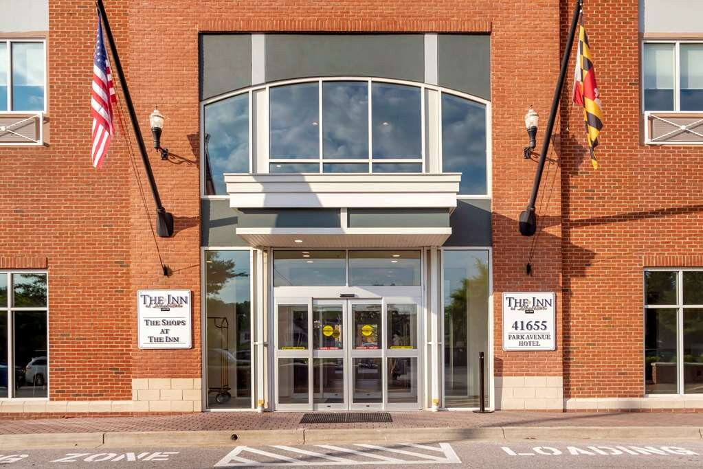 The Inn At Leonardtown, Ascend Hotel Collection主图