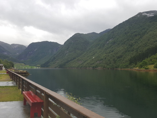 Bjordal旅游攻略图片