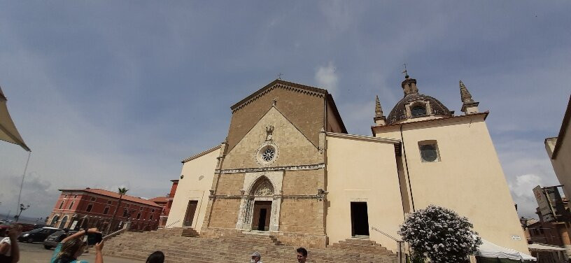 Concattedrale di Santa Maria Assunta景点图片