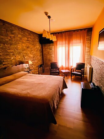 Hotel Dona Blanca主图