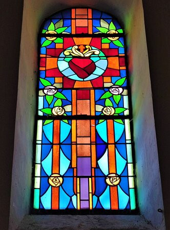 Eglise St-martin Des Jumeaux景点图片