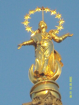 Cathedral of the Saints Peter and Paul-Kamianets-Podilskyi必去景点