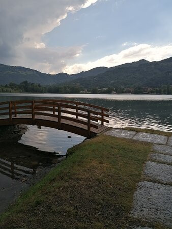 Lago Di Endine-Monasterolo del Castello必去景点