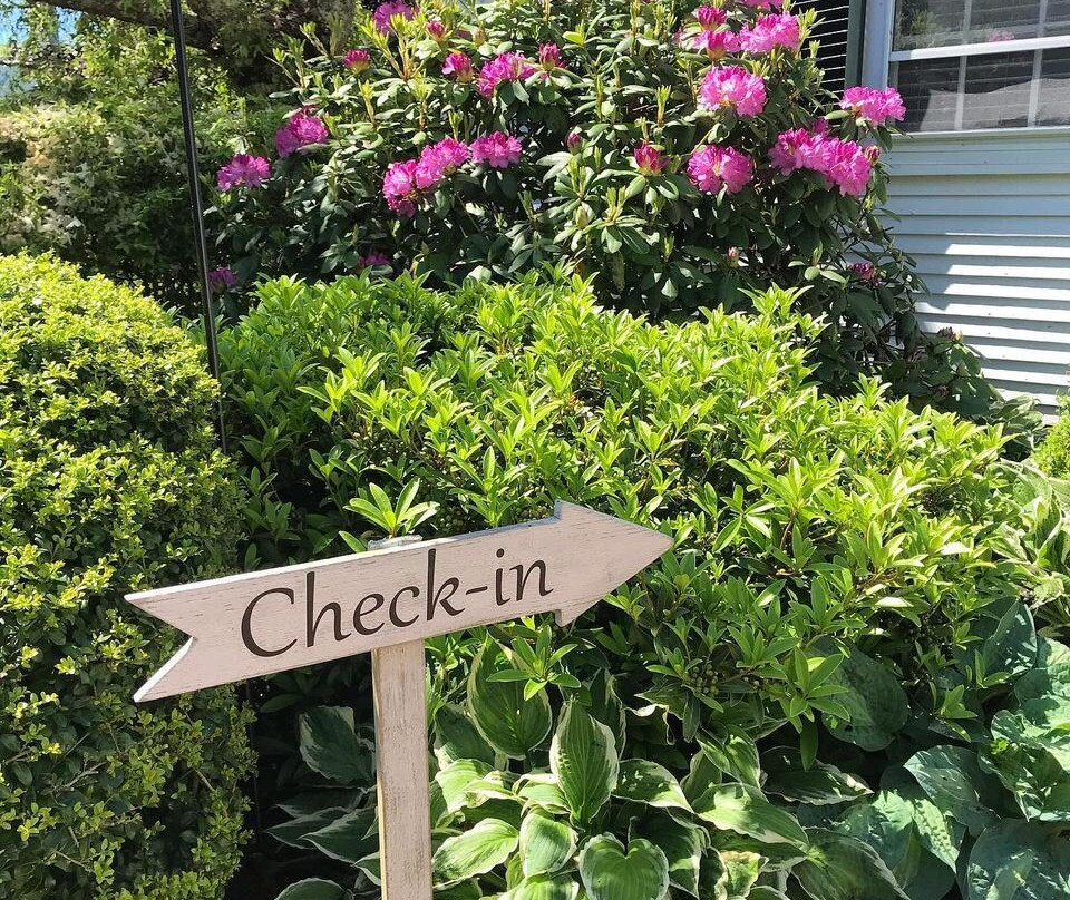 船长之家旅馆主图