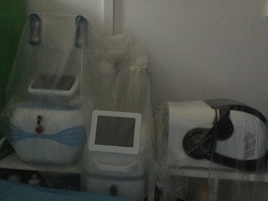 Estetica Sole e Coccole-热那亚必去景点