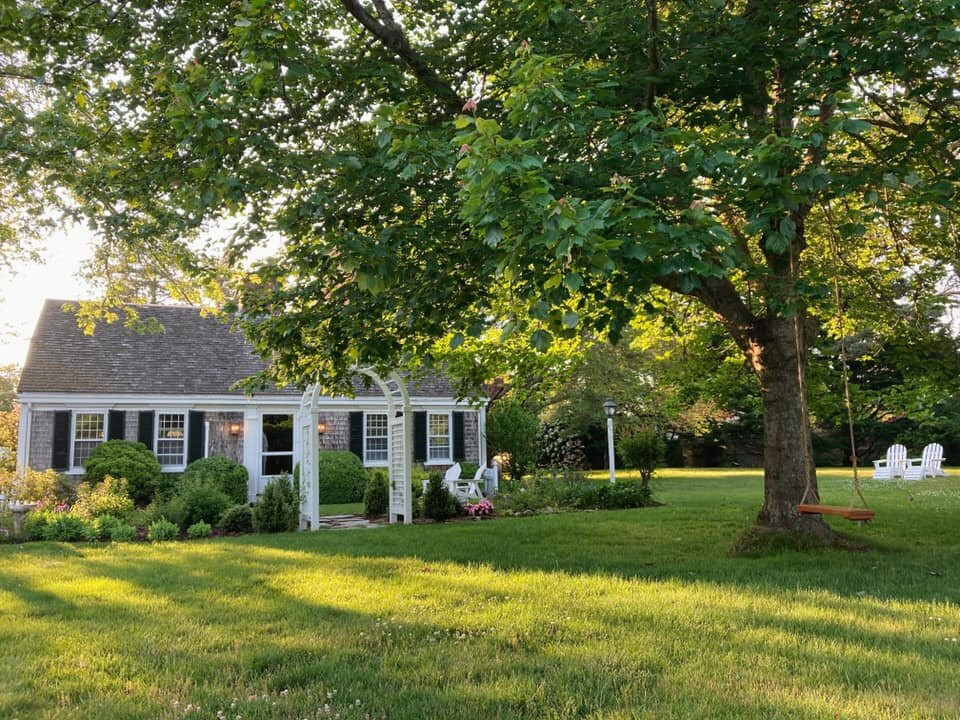 船长之家旅馆主图